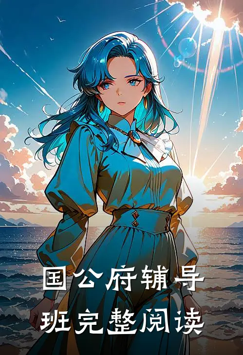 国公府辅导班完整阅读