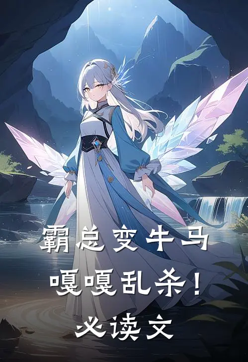 霸总变牛马，嘎嘎乱杀！必读文