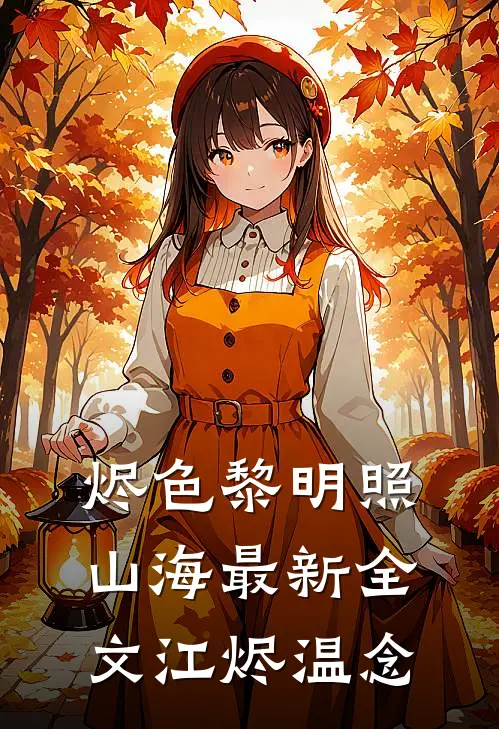 烬色黎明照山海最新全文江烬温念