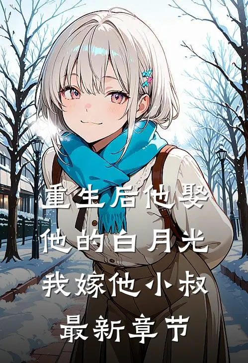 重生后他娶他的白月光,我嫁他小叔最新章节