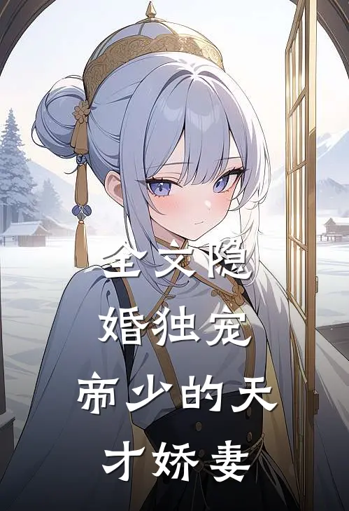 全文隐婚独宠：帝少的天才娇妻