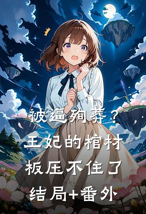 被逼殉葬？王妃的棺材板压不住了结局+番外