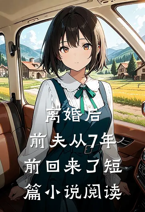 离婚后,前夫从7年前回来了短篇阅读