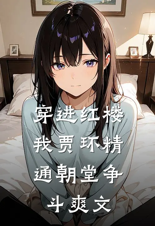 穿进红楼，我贾环精通朝堂争斗爽文