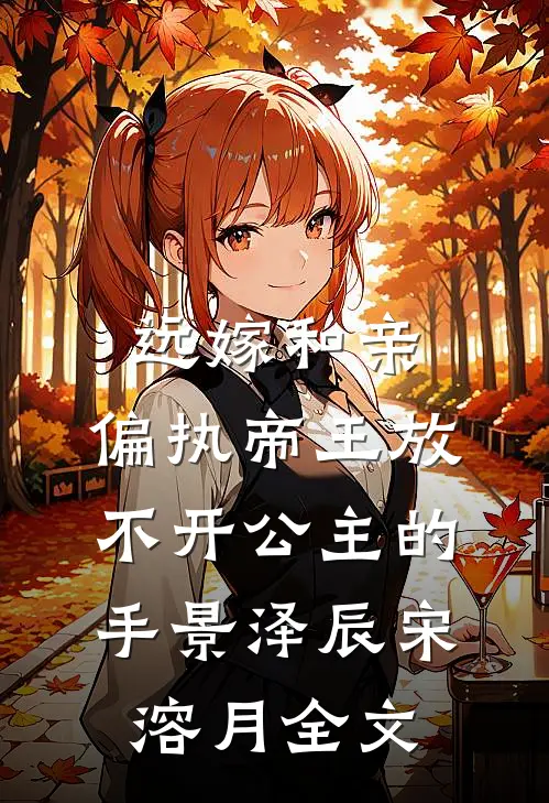 远嫁和亲，偏执帝王放不开公主的手景泽辰宋溶月全文