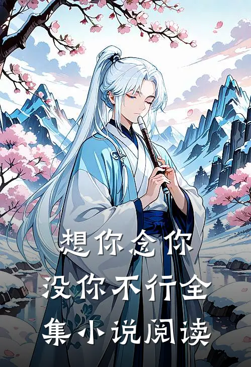 想你念你,没你不行全集阅读