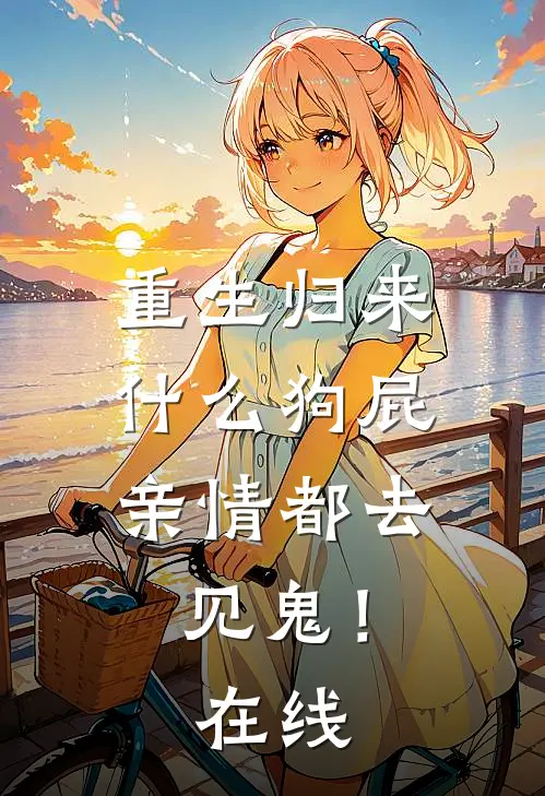 重生归来，什么狗屁亲情都去见鬼！在线