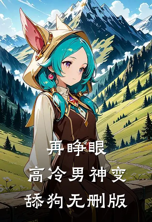再睁眼，高冷男神变舔狗无删版