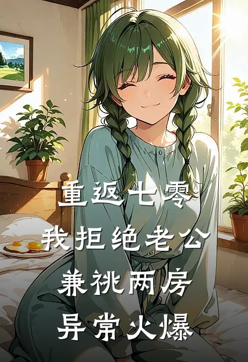 重返七零，我拒绝老公兼祧两房异常火爆