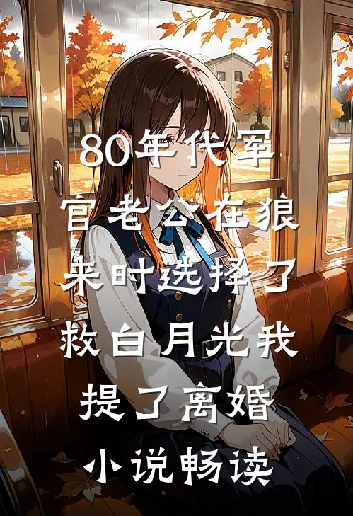 80年代军官老公在狼来时选择了救白月光我提了离婚小说畅读