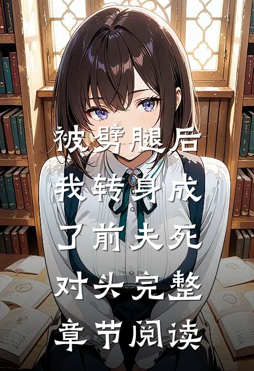 被劈腿后，我转身成了前夫死对头完整章节阅读