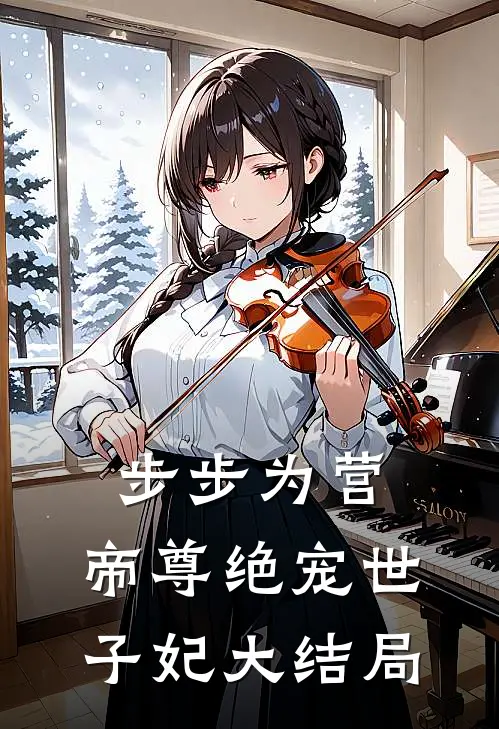 步步为营，帝尊绝宠世子妃大结局