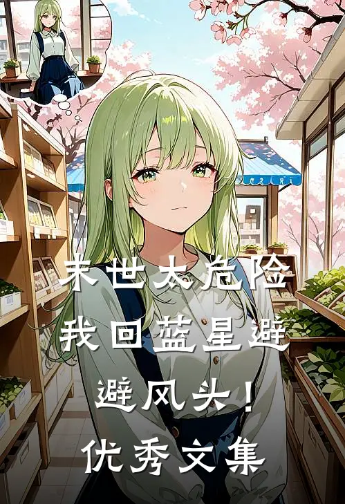末世太危险，我回蓝星避避风头！优秀文集