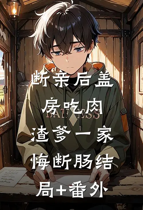 断亲后盖房吃肉，渣爹一家悔断肠结局+番外