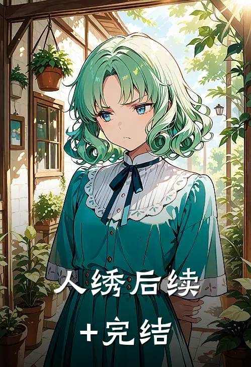 人绣后续+完结