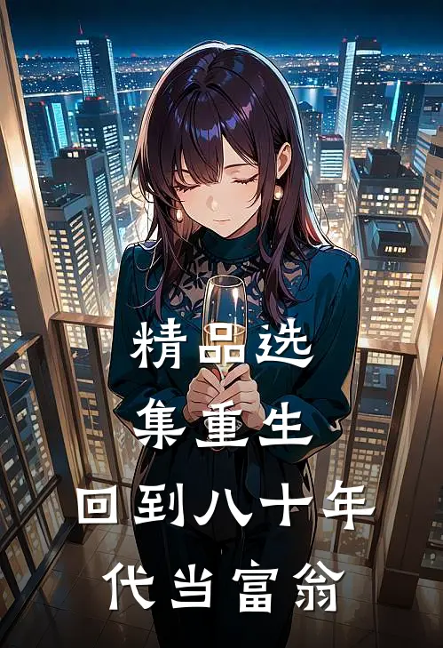 精品选集重生：回到八十年代当富翁