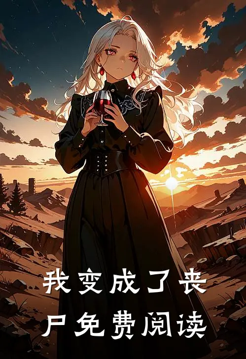 我变成了丧尸免费阅读