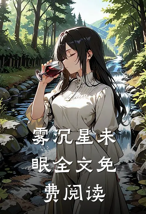 雾沉星未眠全文免费阅读