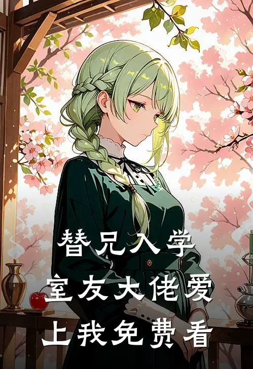 替兄入学，室友大佬爱上我免费看