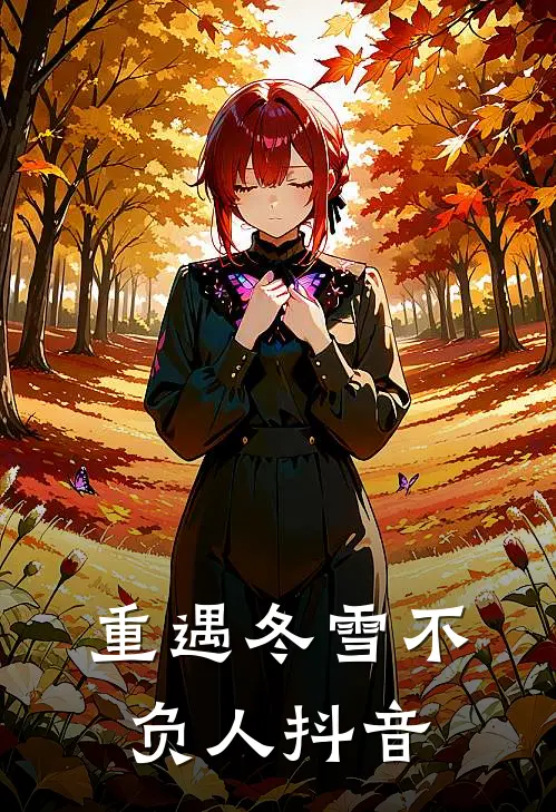 重遇冬雪不负人抖音