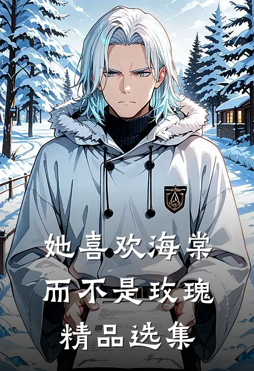 她喜欢海棠而不是玫瑰精品选集