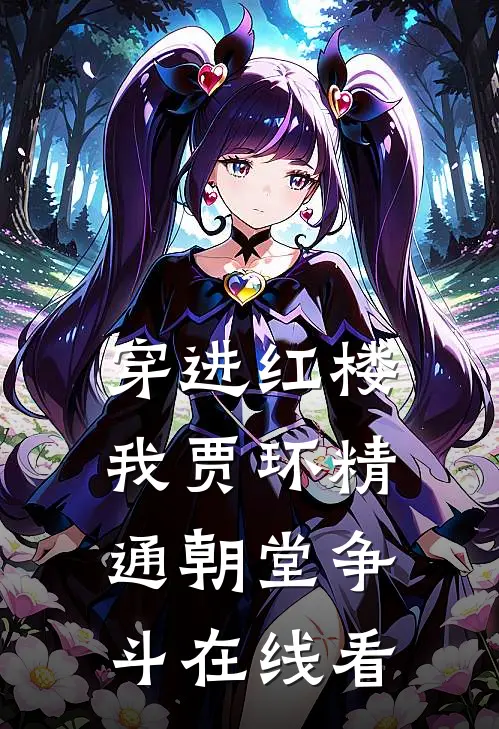 穿进红楼，我贾环精通朝堂争斗在线看