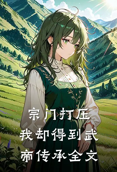 宗门打压，我却得到武帝传承全文