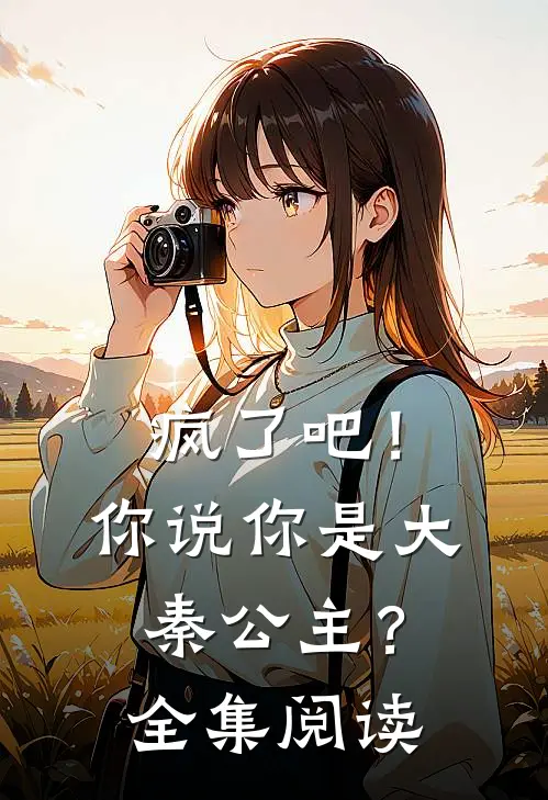 疯了吧！你说你是大秦公主？全集阅读