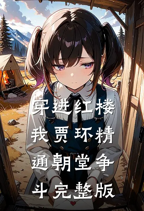 穿进红楼，我贾环精通朝堂争斗完整版
