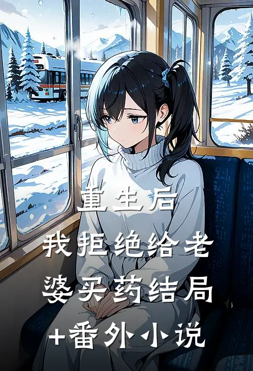 重生后，我拒绝给老婆买药结局+番外小说