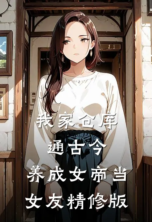 我家仓库通古今：养成女帝当女友精修版