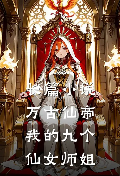 长篇万古仙帝我的九个仙女师姐免费阅读