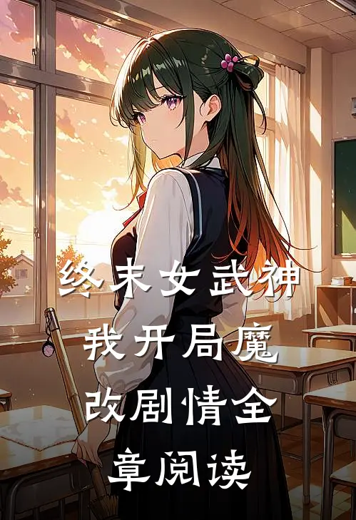 终末女武神我开局魔改剧情全章阅读