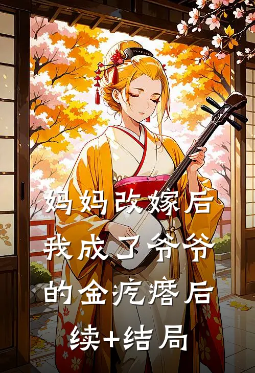 妈妈改嫁后，我成了爷爷的金疙瘩后续+结局