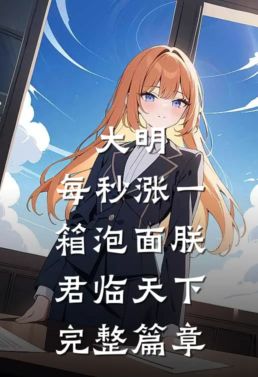 大明：每秒涨一箱泡面朕君临天下完整篇章