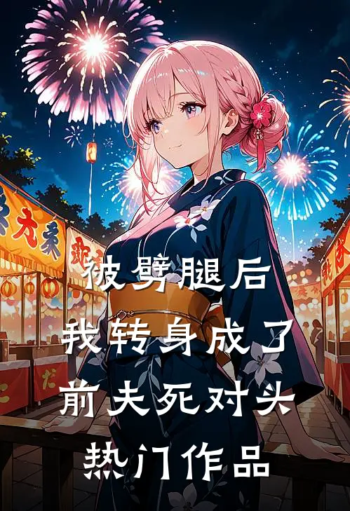 被劈腿后，我转身成了前夫死对头热门作品