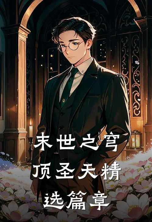 末世之穹顶圣天精选篇章阅读