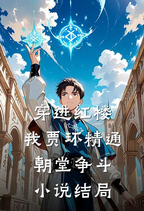穿进红楼，我贾环精通朝堂争斗小说结局