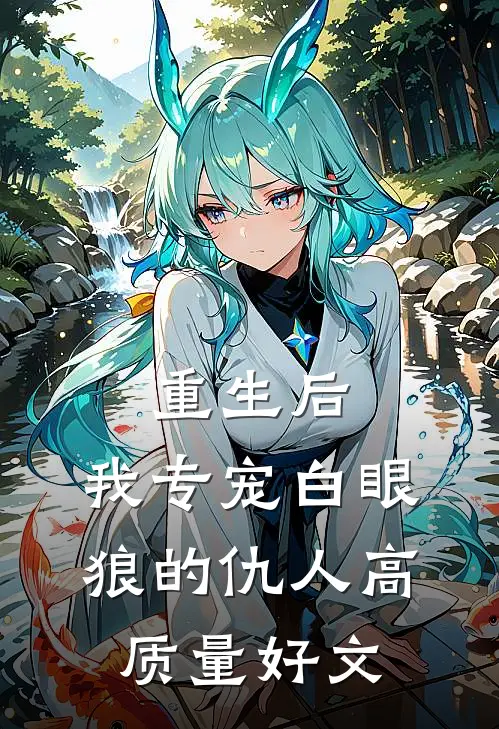 重生后，我专宠白眼狼的仇人高质量好文