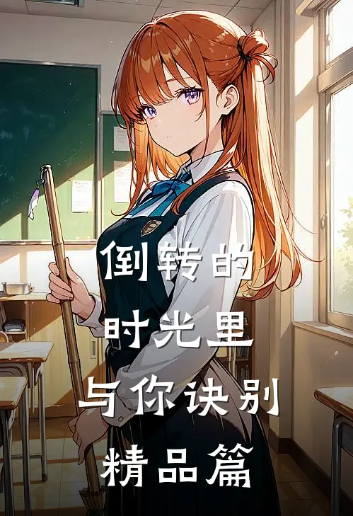 倒转的时光里，与你诀别精品篇