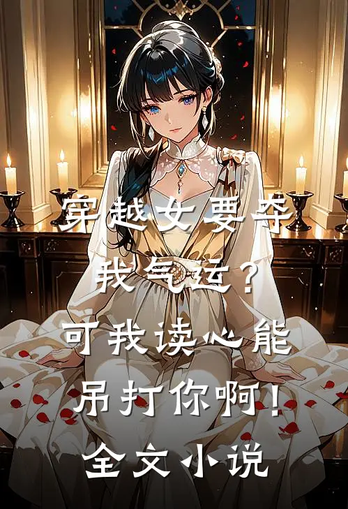 穿越女要夺我气运？可我读心能吊打你啊！全文小说