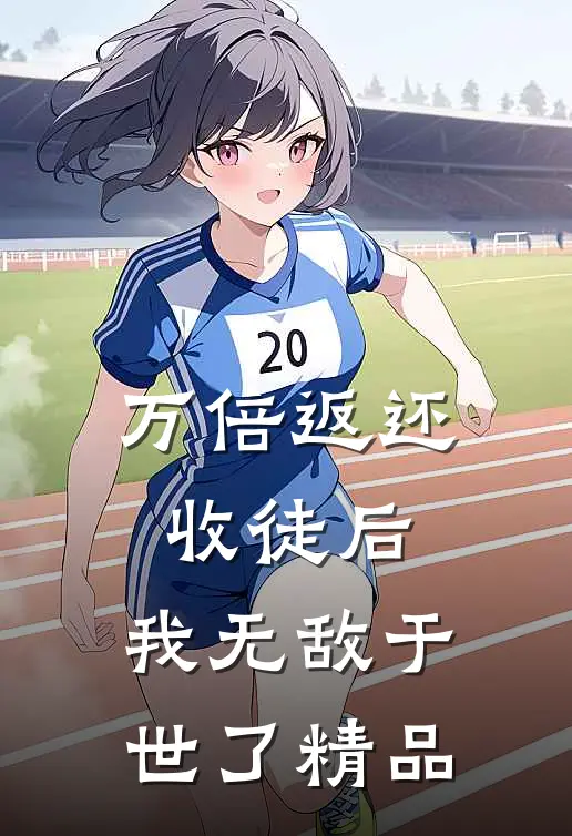 万倍返还：收徒后，我无敌于世了精品