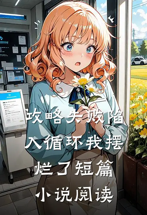 攻略失败陷入循环我摆烂了短篇小说阅读