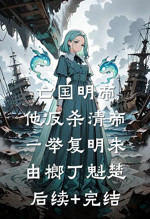 亡国明帝：他反杀清帝一举复明朱由榔丁魁楚后续+完结