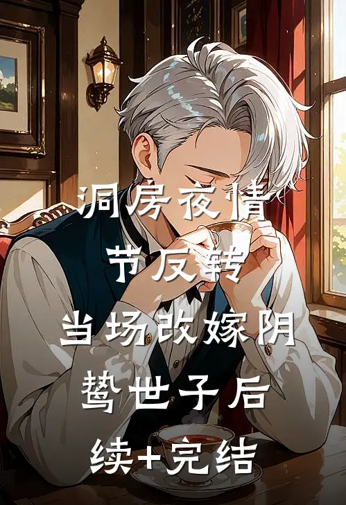 洞房夜情节反转，当场改嫁阴鸷世子后续+完结