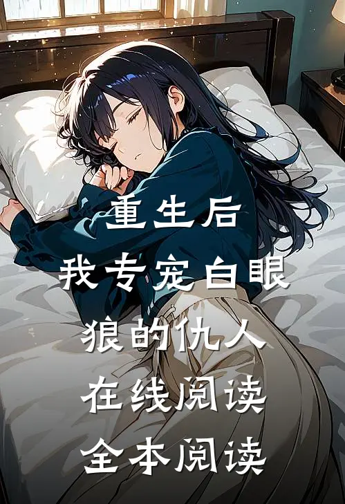重生后，我专宠白眼狼的仇人在线阅读全本阅读