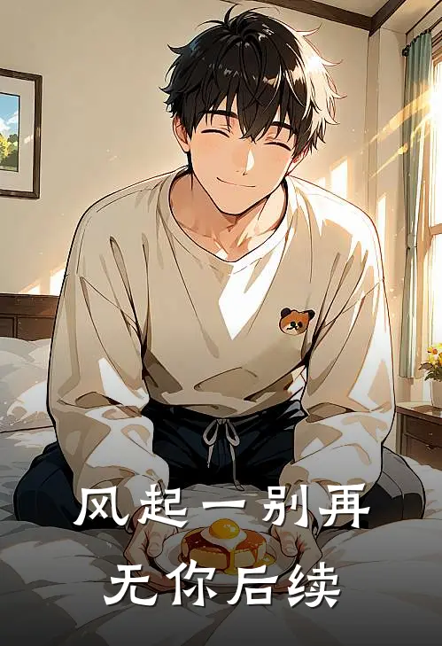 风起一别再无你后续