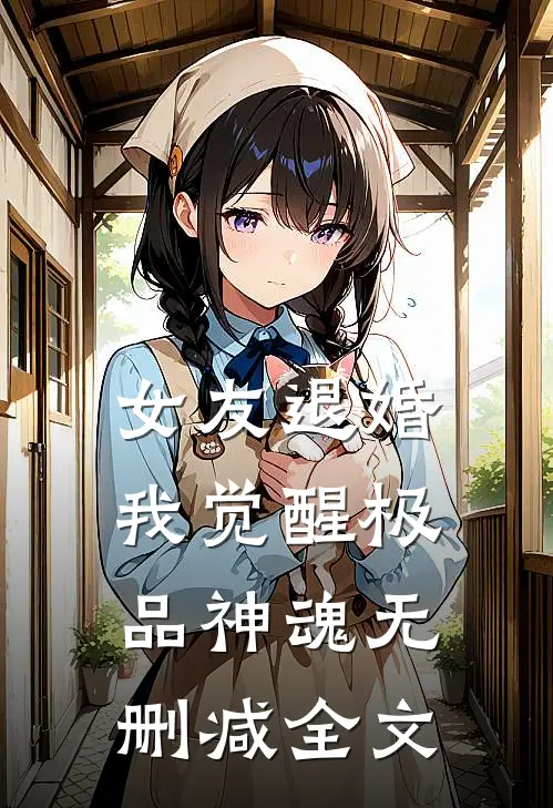 女友退婚，我觉醒极品神魂无删减全文