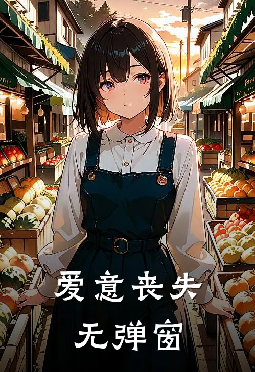 爱意丧失无弹窗