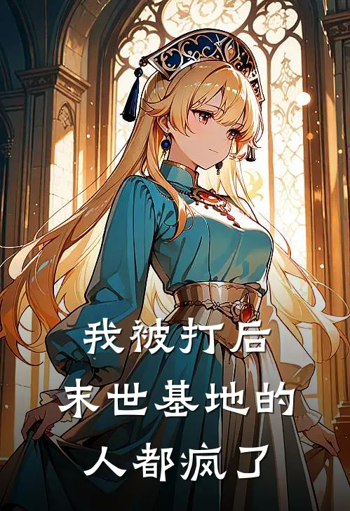 我被打后，末世基地的人都疯了